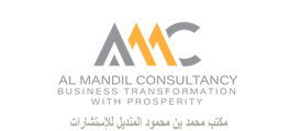 Mohammed M Al-Mandil Consulting